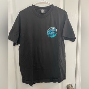 Santa Cruz Skateboards T-Shirt